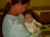 Moeder op de afdeling (2)