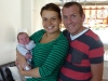 happy family