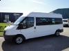 De nieuw bus