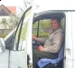 Chauffeur Ivan