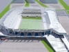 EK 2012 stadion in lviv