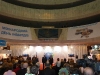Opening van de beurs