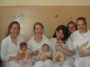 De voorjaarsgroep 2010