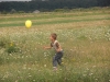 Balonnen vinden ze allemaal leuk