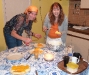 Oranje Tompoezen maken!