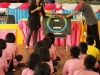 Seksuele voorlichting op een school in Bangkok, Thailand